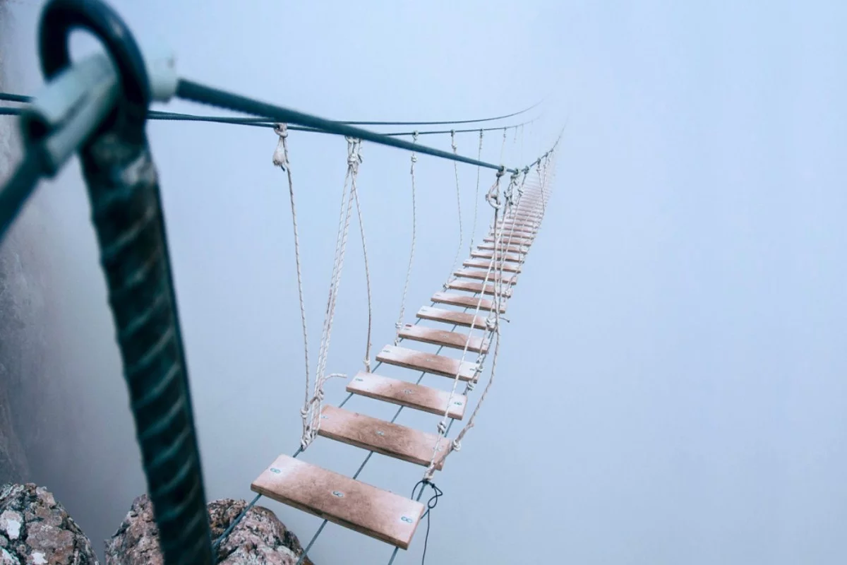 La vision stratégique : une boussole dans l'incertitude 